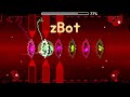 Geometry Dash | Frontline Full by God Of Music (Harder) | botted with zbot
