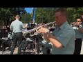 US Big Band - live in Arzberg, Ofr. / Germany