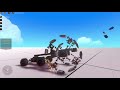 Trailmakers piston engine car 80 mph new record