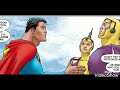 All-Star Superman [In debt to the earth] Tribute