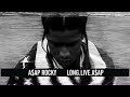 A$AP Rocky - Ghetto symphony (Acapella)