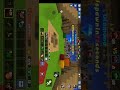 playing bedwars with my friend [ gone funny ] bhout gandi tarah haraya😂😂