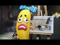 Banana Joe's Crazy Mum | Gumball | Cartoon Network