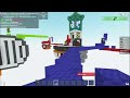 bloxd.io BED WAR casual game