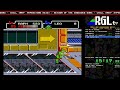 SPEEDRUN - TMNT: The Hypersone Heist - Raph Easy - 21:27