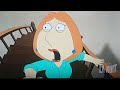 Lois screaming at Peter (French-Canadian)