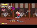 Final Fight LNS Ultimate V.04: Arcade [Hard Musou] – Chun-Li (No Death)