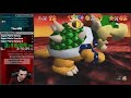 I Tried the Ridiculous Mario 602 Challenge... [1/4]