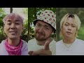 Hiss, Gene Shinozaki, NaPoM - Fading (Official Video)