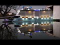 RC.Anthem of the Seas.- Dry Flot Out.  . Mantenimiento Finalizado