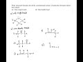 constitutional isomers of C3H6O