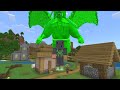 Sobrevivi 100 DIAS no Naruto Jedy do Minecraft - O FILME