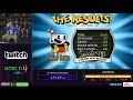Cuphead by TheMexicanRunner in 50:14 - SGDQ2018