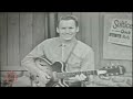 Lefty Frizzell - If You've Got The Money I've Got The Time and I Want To Be With You Always