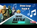 Fortnite | Chapter 5 Season 2 Battle Pass ALL 4 THEME MUSIC