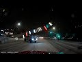 Jeep Toyota Head On Collision  12/13/2020 5:15pm