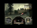 Need for speed most wanted black edition