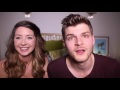 Whisper Challenge with Jim | Zoella