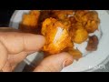 My All time fav Chicken Pakora Recipe 🤤