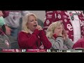 OU Highlights vs Iowa State (Big 12 Championship)