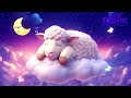 Baby Lullaby Sleeping Music, Fall Asleep In 3 Minutes