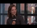 Mike Faist On 