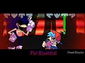 'Hill Of The Void Rematch' WITH LYRICS (FNF Custom SONIC.EXE Mod Cover)