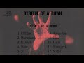 System Of A Down - CUBErt but it's mixed with the 1997 Demo and the Final Version