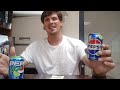 What's The true Difference beetween Pepsi lime 2005 and Pepsi Lime 2024