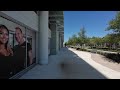 Exploring Downtown Tampa: A Walking Tour of Sparkman Wharf, Port of Tampa and more! [4K]