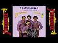 Ramon Ayala - Mi Golondrina / Una Botella (Album Completo)