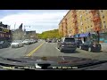 Why you need a dash-cam? Close call. Rover 4K dash-cam.