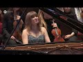 Rachmaninoff: Piano Concerto No. 3 - Anna Fedorova - Live concert HD