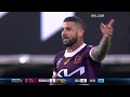 Brisbane Broncos v Parramatta Eels | NRL 2023 Round 24 | Full Match Replay