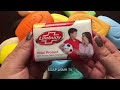 ASMR Soap opening HAUL.unboxing/unwrapping soaps.unpacking soaps.Soap Cutting|Satisfying Video|231|