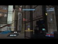 Halo 3: BRs Inc 7th Column Mythic Series 2010: Round 2, Match 1  (Part 2)