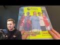 COMPLETE BINDER! | PANINI ADRENALYN XL PREMIER LEAGUE 2023 | ALL LIMITED EDITIONS! | BINDER UPDATE!