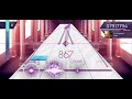 [ Arcaea Fanmade | Berry Melody ] Sky Fragment | Future 9+