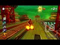 Crash Team Racing: Nitro-Fueled - Let's go again | Online Races #128