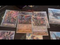 Cardfight!! Vanguard G: Claret Sword Diablo Deck Profile