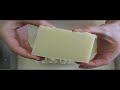 How to Make Cold Process Oven Process (CPOP) Handmade Soap.