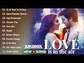 HINDI LOVE SONGS 2023 - BEST HINDI ROMANTIC SONGS -LATEST BOLLYWOOD SONGS