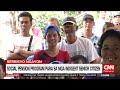 Social Pension Program para sa mga indigent senior citizen | Newsroom Ngayon