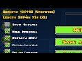 Most Longest Geometry Dash Level (an actual level)