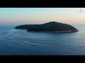 Croatia 4K UHD - Relaxing Music