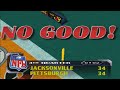 NFL BLITZ 2000 Mini Review