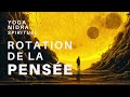 Lâcher prise total 🌍 Décontraction musculaire profonde 🌌 Yoga Nidra spirituel