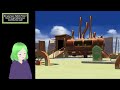 [Lurantis Cafe] Brespawn - Pokemon Colosseum (Part 1)