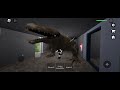 playing scp games and scp monsters in roblox