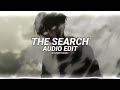 the search - nf [edit audio]